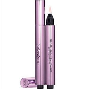 YSL Touché Eclat Corrector- Violet